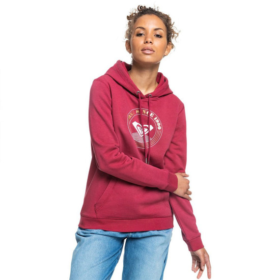Roxy Γυναικείο φούτερ Day Breaks Brushed - Hoodie for Women